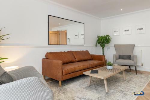 2 South Beach Court - Beach Front Apartment