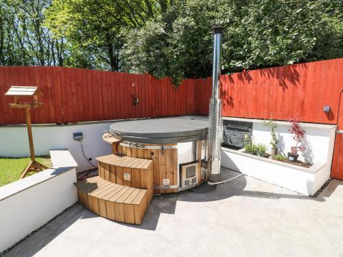 Summer House