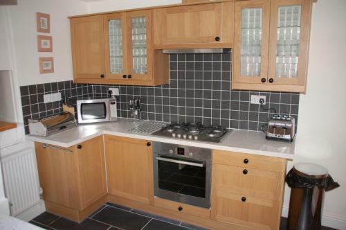 Woodbine Cottage