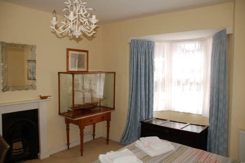 Woodbine Cottage
