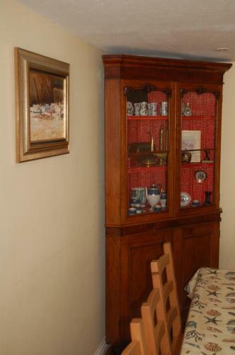 Woodbine Cottage