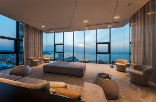Apartamento The Base Central Pattaya Deluxe