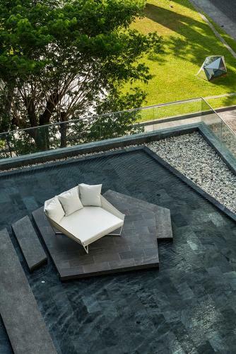 Apartamento The Base Central Pattaya Deluxe