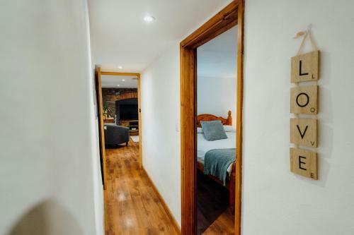 The Bakehouse - Cosy Conversion With Outdoor Sauna