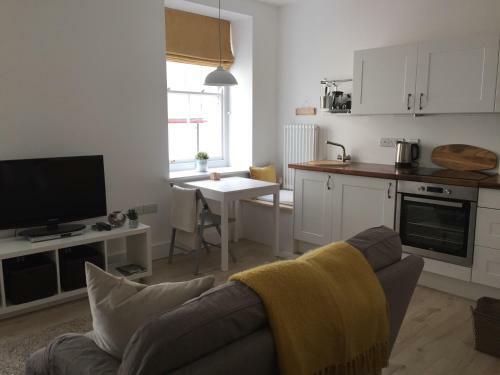 Apartamento Little Arch