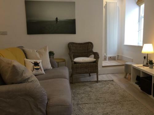 Apartamento Little Arch