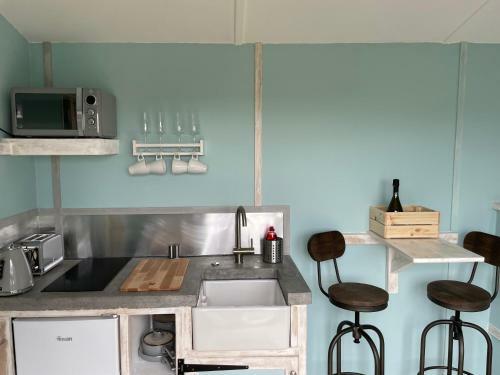 Apartamento Blue Bell