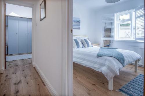 Town Heights - 3 Bedroom Holiday Home - Tenby