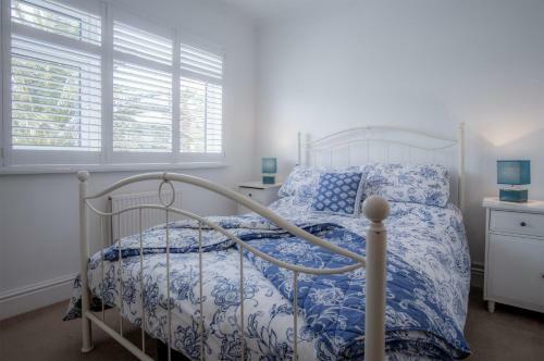 Town Heights - 3 Bedroom Holiday Home - Tenby