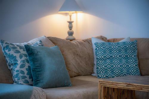 Town Heights - 3 Bedroom Holiday Home - Tenby