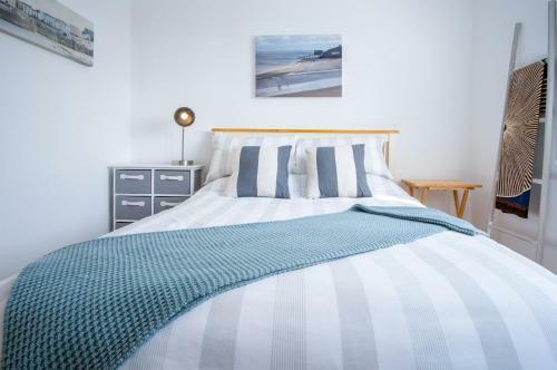 Town Heights - 3 Bedroom Holiday Home - Tenby