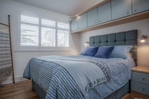 Town Heights - 3 Bedroom Holiday Home - Tenby