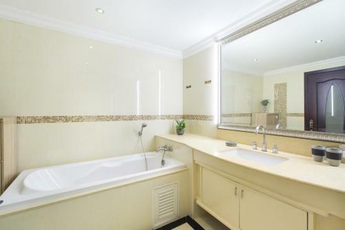 Beautiful Apartment D6 Central Pattaya