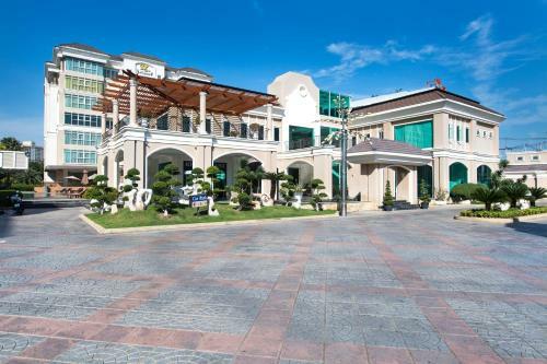 Beautiful Apartment D6 Central Pattaya