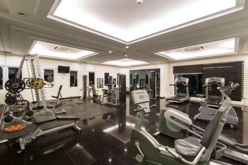 Beautiful Apartment D6 Central Pattaya