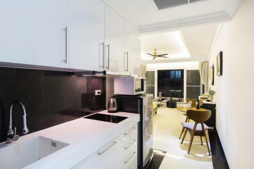 Beautiful Apartment D6 Central Pattaya
