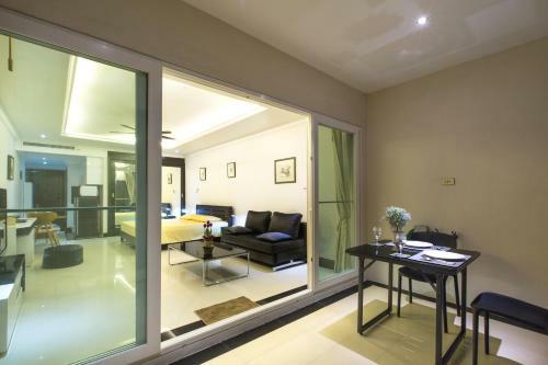 Beautiful Apartment D6 Central Pattaya