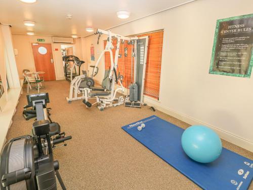 Apartamento Seashells