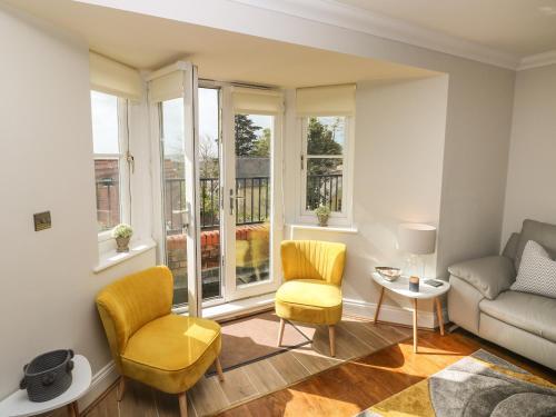 Apartamento Seashells
