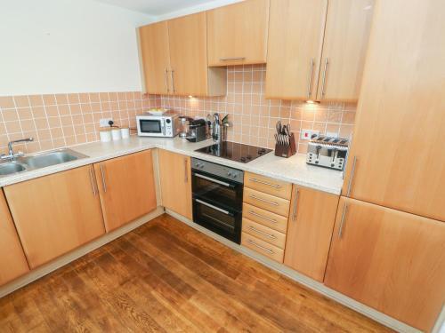 Apartamento Seashells