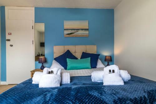 Hotel Parsonage Farm Inn