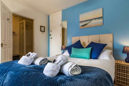 Hotel Parsonage Farm Inn