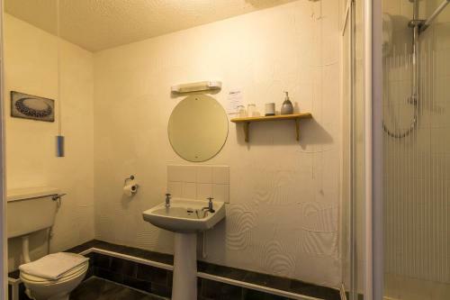 Hotel Parsonage Farm Inn