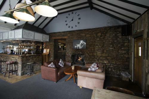 Hotel Parsonage Farm Inn