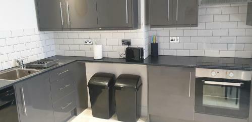 Glentworth Holiday Apartments