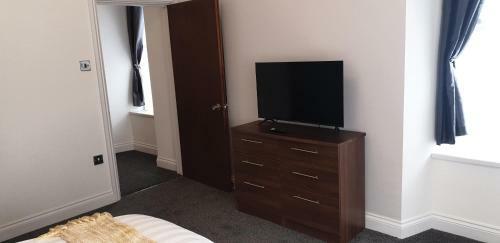 Glentworth Holiday Apartments