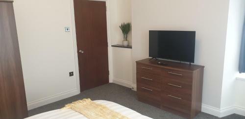 Glentworth Holiday Apartments