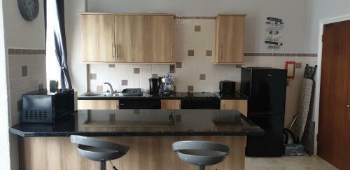 Glentworth Holiday Apartments