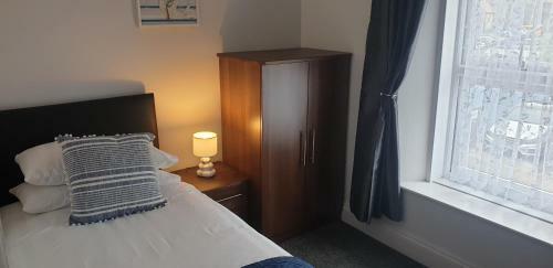Glentworth Holiday Apartments