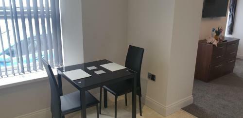 Glentworth Holiday Apartments