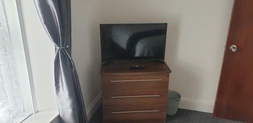 Glentworth Holiday Apartments