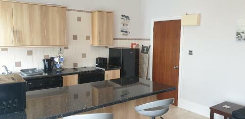 Glentworth Holiday Apartments