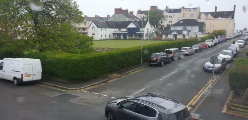 Glentworth Holiday Apartments