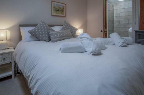 Noe Acre - 3 Bedroom Cottage - Tenby