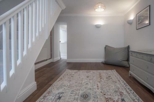 Noe Acre - 3 Bedroom Cottage - Tenby