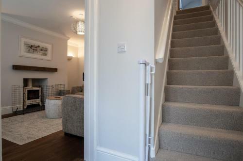Noe Acre - 3 Bedroom Cottage - Tenby