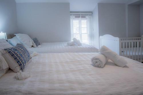 Noe Acre - 3 Bedroom Cottage - Tenby