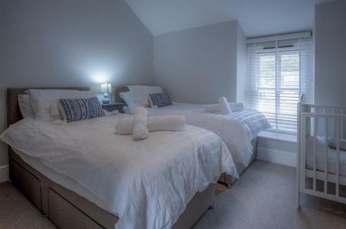 Noe Acre - 3 Bedroom Cottage - Tenby