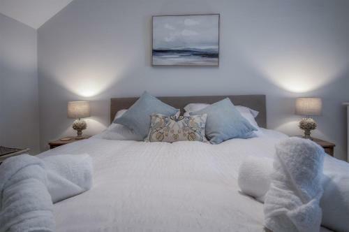 Noe Acre - 3 Bedroom Cottage - Tenby