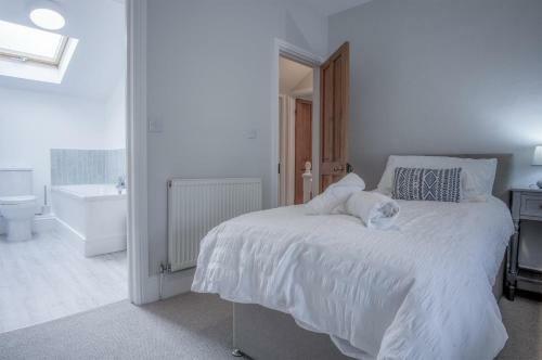 Noe Acre - 3 Bedroom Cottage - Tenby