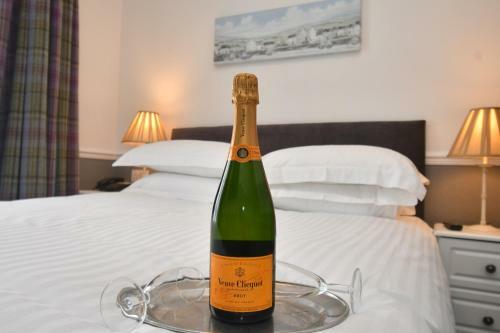 Hotel Tenby House
