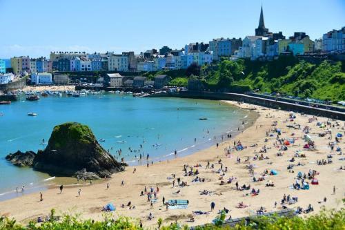 Hotel Tenby House