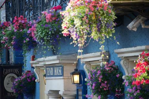 Hotel Tenby House