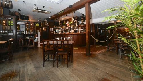 Hotel Tenby House