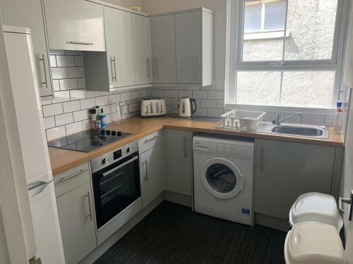 Apartamento High Street View Tenby