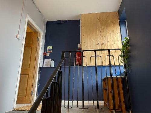 Apartamento High Street View Tenby